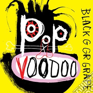 (LP Vinile) Black Grape - Pop Voodoo lp vinile di Grape Black