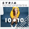 Syria - 10 + 10 cd