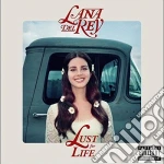 Lana Del Rey - Lust For Life cd