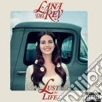 (LP Vinile) Lana Del Rey - Lust For Life (2 Lp) vinile