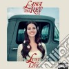 (LP Vinile) Lana Del Rey - Lust For Life (2 Lp) cd