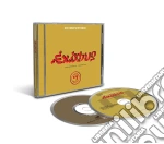 Bob Marley & The Wailers - Exodus 40 (2 Cd) cd