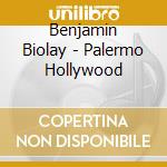 Benjamin Biolay - Palermo Hollywood cd