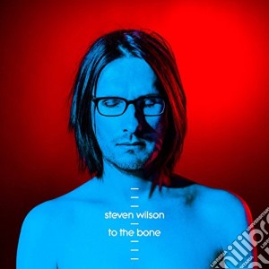 (LP Vinile) Steven Wilson - To The Bone (2 Lp) lp vinile di Steven Wilson