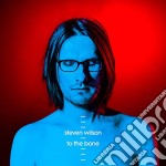 (LP Vinile) Steven Wilson - To The Bone (2 Lp)