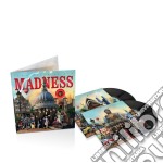 (LP Vinile) Madness - Cant Touch Us Now (2 Lp)