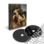 Interpol - Our Love To Admire (Cd+Dvd) cd