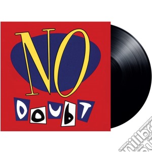 (LP Vinile) No Doubt - No Doubt lp vinile di No Doubt