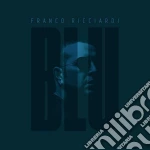 Franco Ricciardi - Blu cd