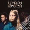 London Grammar - Truth Is A Beautiful Thing cd