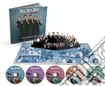 Wet Wet Wet - Popped In Souled Out - 30Th Anniversary Box Edition (5 Cd) cd