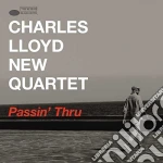 (LP Vinile) Charles Lloyd New Quartet - Passin Thru (2 Lp) vinile