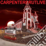 Carpenter Brut - Carpenterbrutlive cd