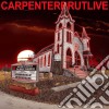 Carpenter Brut - Carpenterbrutlive cd