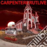 (LP Vinile) Carpenter Brut - Carpenterbrutlive (2 Lp)