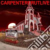 (LP Vinile) Carpenter Brut - Carpenterbrutlive (2 Lp) cd