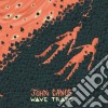 John Canoe - Wave Traps cd