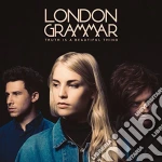 (LP Vinile) London Grammar - Truth Is A Beautiful Thing vinile