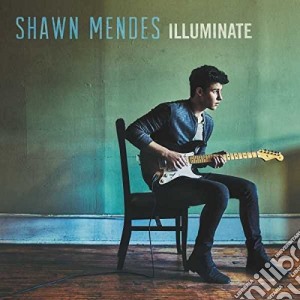 Shawn Mendes - Illuminate - Repack cd musicale di Shawn Mendes