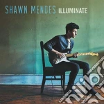 Shawn Mendes - Illuminate cd