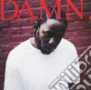 Kendrick Lamar - Damn cd
