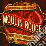 (LP Vinile) Moulin Rouge / Various (2 Lp) vinile
