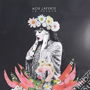 Mon Laferte - Trenza cd musicale di Mon Laferte