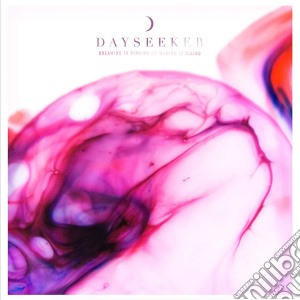 Dayseeker - Dreaming Is Sinking cd musicale di Dayseeker