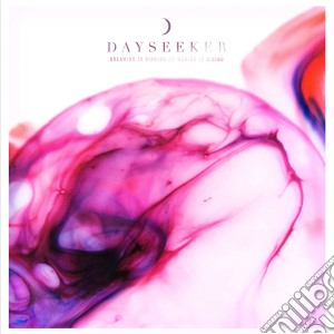 (LP Vinile) Dayseeker - Dreaming Is Sinking / Waking Is Rising lp vinile di Dayseeker
