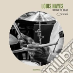 Louis Hayes - Serenade For Horace cd