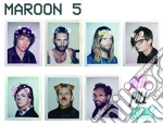 Maroon 5 - Red Pill Blues cd