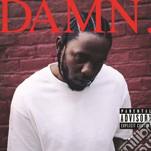 (LP Vinile) Kendrick Lamar - Damn (2 Lp) lp vinile di Kendrick Lamar