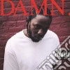 (LP Vinile) Kendrick Lamar - Damn (2 Lp) cd