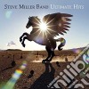 Steve Miller Band - Ultimate Hits cd