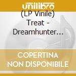 (LP Vinile) Treat - Dreamhunter (Red Vinyl) lp vinile di Treat