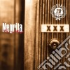 Negrita - Xxx (20Th Anniversary Edition) (Cd+Dvd) cd
