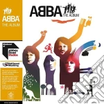 (LP Vinile) Abba - Abba The Album (2 Lp) vinile
