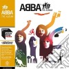 (LP Vinile) Abba - Abba The Album (2 Lp) cd