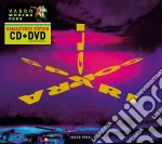 Vasco Rossi - Gli Spari Sopra (Cd+Dvd) cd