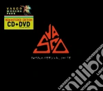 Vasco Rossi - Nessun Pericolo... Per Te (Cd+Dvd) cd