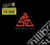 Vasco Rossi - Nessun Pericolo... Per Te (Cd+Dvd) cd musicale di Vasco Rossi