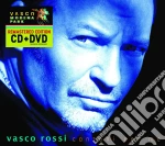 Vasco Rossi - Canzoni Per Me (Cd+Dvd) cd