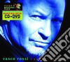 Vasco Rossi - Canzoni Per Me (Cd+Dvd) cd musicale di Vasco Rossi