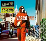 Vasco Rossi - Buoni E Cattivi (Cd+2 Dvd) cd