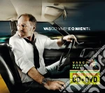 Vasco Rossi - Vivere O Niente (Cd+Dvd) cd