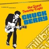 (LP Vinile) Chuck Berry - The Great Twenty Eight (2 Lp) cd