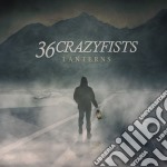 36 Crazyfists - Lanterns
