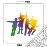 (LP Vinile) Abba - The Album / The Single Box (3 Lp) vinile