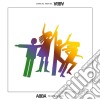 (LP Vinile) Abba - The Album / The Single Box (3 Lp) cd