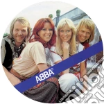 (LP Vinile) Abba - The Name Of The Game  (Picture Disc) (7') vinile